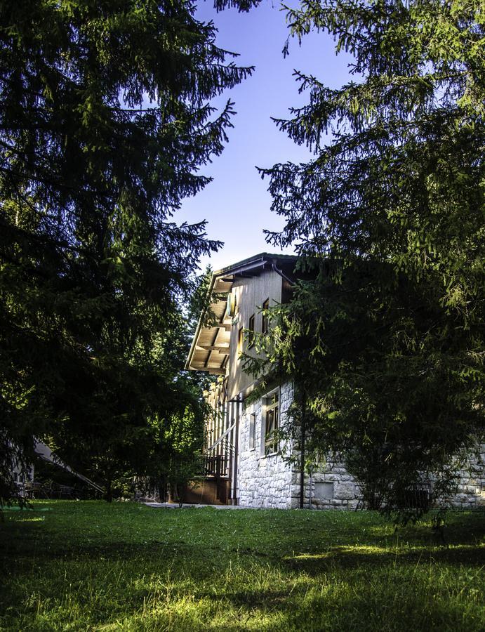 Hotel Rakov Skocjan Cerknica Exterior foto