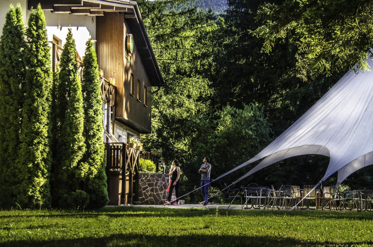 Hotel Rakov Skocjan Cerknica Exterior foto